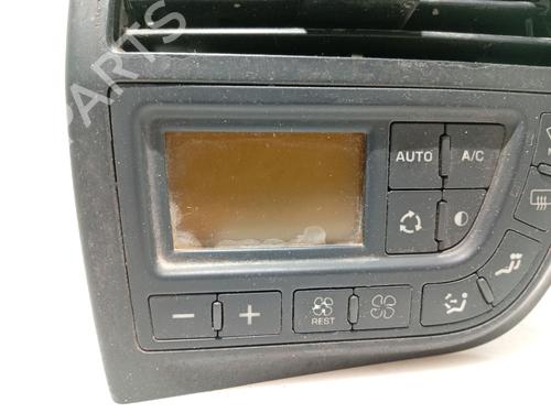Climate control CITROËN C4 Picasso I MPV (UD_) | BP31109009I5