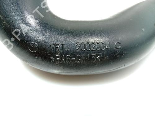 Pipe OPEL CORSA D (S07) 1.3 CDTI (L08, L68) | BP37640447M125 - Image 3
