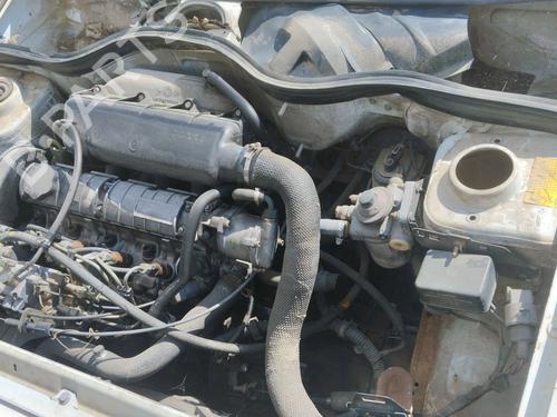 Alternator RENAULT RAPID Box Body/MPV (F40_, G40_) 1.6 D (F404) | BP31103312M7 