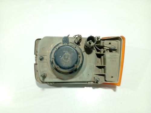 Left headlight SEAT TERRA (24) 1.4 D | BP31106158C28 