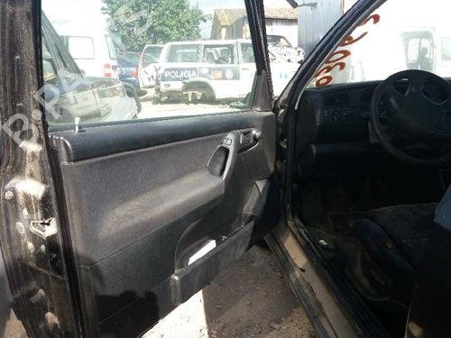 AC compressor VW GOLF III (1H1)  | BP31111306M34 