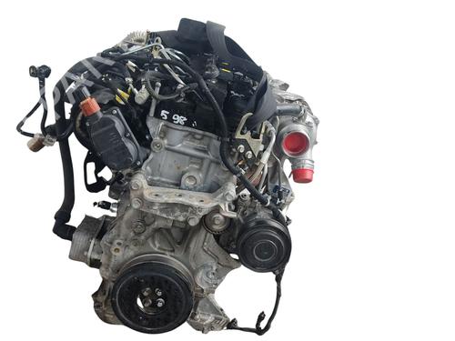 Engine OPEL ZAFIRA TOURER C (P12) 1.6 CDTI (75) | BP24999787M1 - Image 4