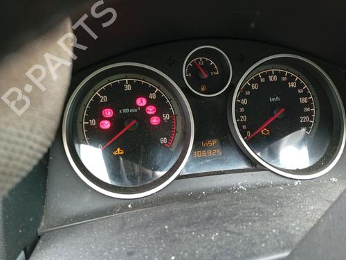 Pipe OPEL ASTRA H (A04) 1.9 CDTI 16V (L48) | BP36291072M125  - Image 15