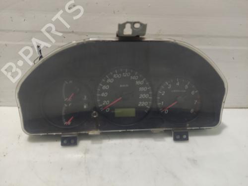 Quadro strumenti MAZDA 323 F VI Hatchback (BJ) [1998-2004]  31098627