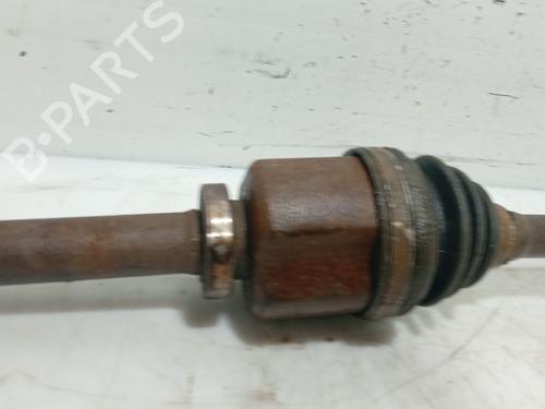 Right front driveshaft RENAULT TRAFIC II Van (FL) 2.0 dCi 115 (FL01, FL0U, FL00, FL0H, FL0M) | BP37486739M39 - Image 3