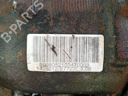 Rear differential BMW 7 (E38) 730 d | BP40220970M24 - Image 7