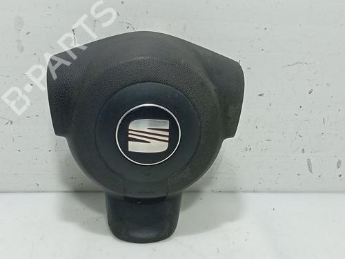 Used Driver airbag Driver airbag SEAT TOLEDO III (5P2) 1.6 (102 hp) 33809625 33809625