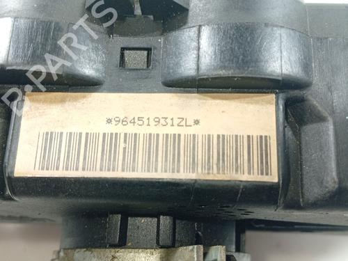 Electronic module CITROËN C5 I (DC_) 2.0 HDi (DCRHZB, DCRHZE) | BP39972639M83  - Image 13
