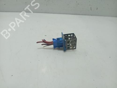 Used Heater resistor CITROËN XSARA PICASSO (N68) 2.0 HDi (90 hp) 31102175