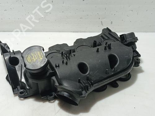 Used Intake manifold LAND ROVER RANGE ROVER SPORT I (L320) 2.7 D 4x4 (190 hp) 31907192