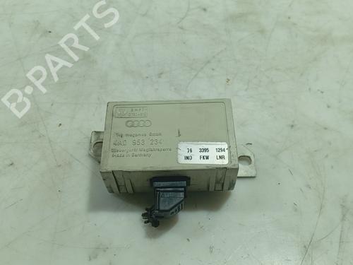 Used Electronic module Electronic module AUDI A4 B5 Avant (8D5) 1.9 TDI (110 hp) 36105882 36105882