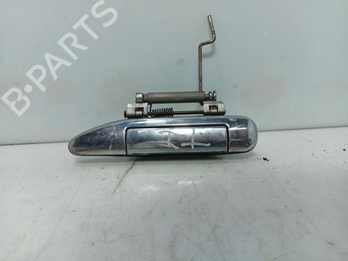 Used Rear left exterior door handle Rear left exterior door handle NISSAN PRIMERA Hatchback (P11) 1.6 16V (106 hp) 32685663 32685663