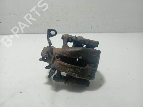 Højre bremsekaliber bag OPEL ZAFIRA A MPV (T98) 2.0 DTI 16V (F75) (101 hp) 31101433