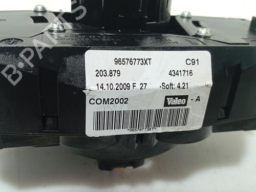 Electronic module CITROËN C3 I (FC_, FN_) 1.4 i | BP32301498M83 