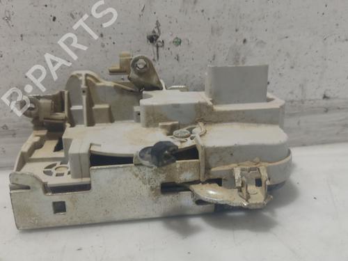 Serratura anteriore sinistra CITROËN BERLINGO / BERLINGO FIRST Box Body/MPV (M_) [1996-2011]  31101082