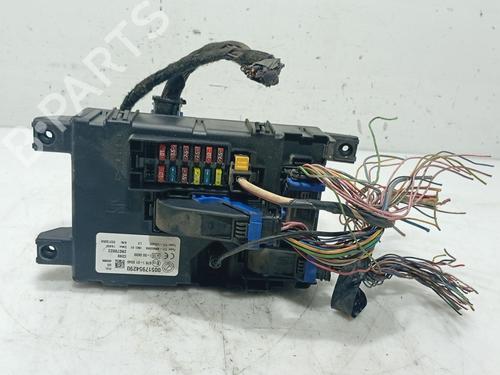 Electronic module FIAT GRANDE PUNTO (199_) 1.3 D Multijet | BP37419791M83 - Image 4