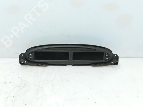 Used Instrument cluster Instrument cluster 38858985 38858985