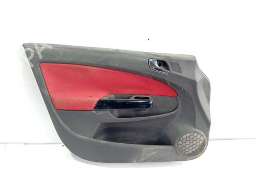Used Front left panel Front left panel OPEL CORSA D (S07) 1.3 CDTI (L08, L68) (75 hp) 40298301 40298301