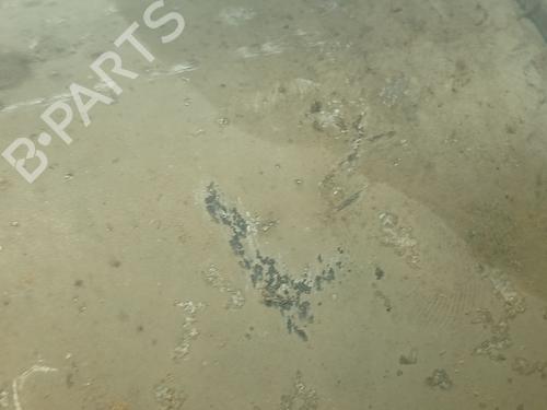 Udstødningssystem DAEWOO LANOS (KLAT) 1.3 | BP31110178M121 