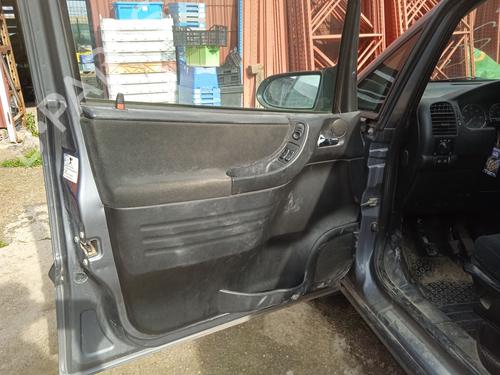 Højre bremsekaliber bag OPEL ZAFIRA A MPV (T98) 2.0 DTI 16V (F75) | BP31101433M106 