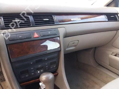 Portierruitmotor linksvoor AUDI A6 C5 Avant (4B5, 4B6)  | BP23021929E21 