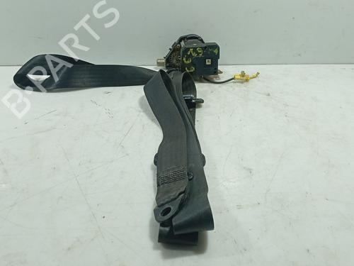 Used Front left seatbelt Front left seatbelt FIAT PANDA (169_) 1.1 (169.AXA1A) (54 hp) 36358189 36358189