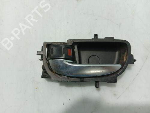 Rear left interior door handle TOYOTA AURIS Estate (_E18_) 1.8 Hybrid (ZWE186_, ZWE186R, ZWE186H) | BP31102203I15