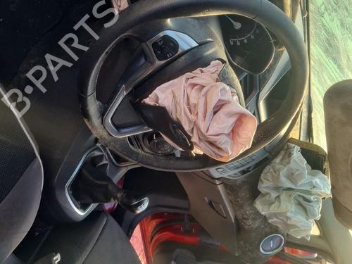 Right front fog light FORD FIESTA VI (CB1, CCN) 1.0 EcoBoost | BP31104388C31 