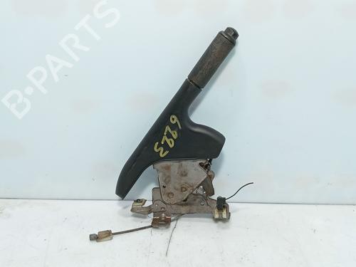 Used Hand brake Hand brake FORD FIESTA V (JH_, JD_) 1.4 TDCi (68 hp) 34136036 34136036