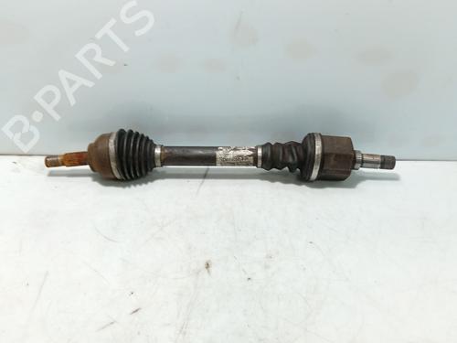 Used Left front driveshaft CITROËN C5 III Break (RW_) 2.0 HDi 140 (140 hp) 32140275