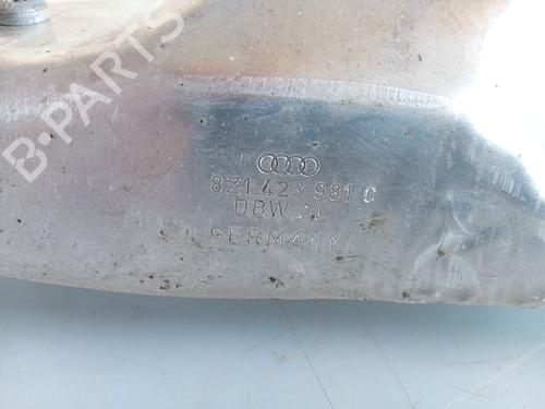 Steering rack AUDI A2 (8Z0) 1.4 TDI | BP36390348M22  - Image 5