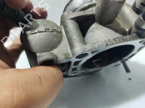 Egr OPEL ASTRA G Saloon (T98) 1.6 (F69) | BP31103287M69 