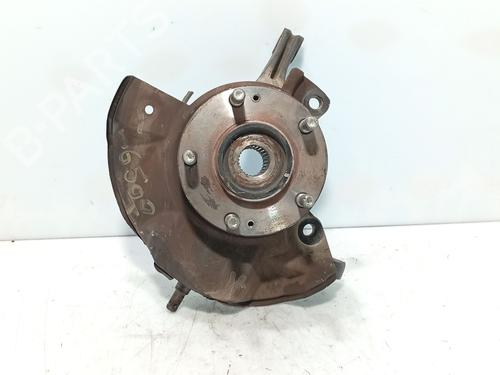 Used Left front steering knuckle Left front steering knuckle 37464299 37464299