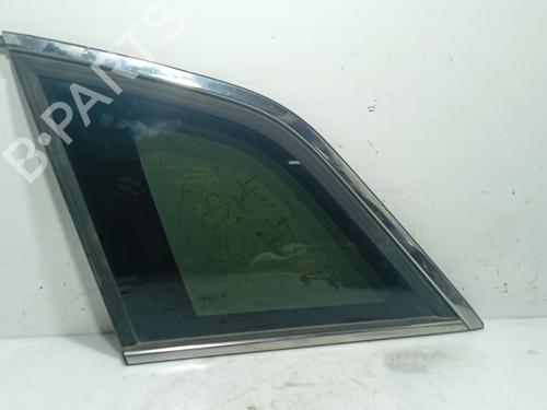 Used Rear left quarter glass Rear left quarter glass 37997181 37997181