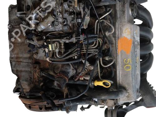 Motor FORD FIESTA IV (JA_, JB_) 1.8 DI | BP31099284M1 