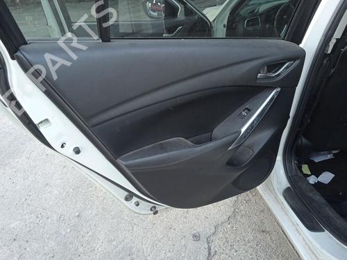 Rim MAZDA 6 Saloon (GJ, GL) 2.2 D (GJ2FP) | BP31108577C45 