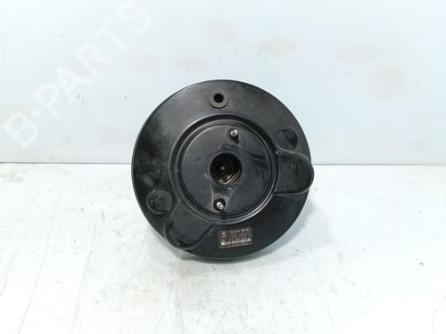 Bremseservo Bremseservo VW NEW BEETLE (9C1, 1C1) 1.9 TDI (105 hp) 33973436 33973436