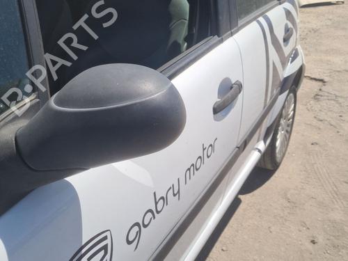 Display monitor CITROËN C3 I (FC_, FN_) 1.4 i | BP31107891C48 