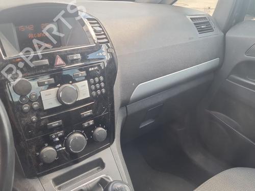 Fuel pump OPEL ZAFIRA / ZAFIRA FAMILY B (A05) 1.7 CDTI (M75) | BP31105070M76 