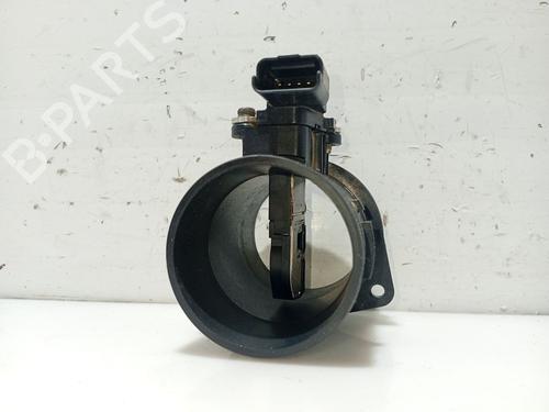 Mass air flow sensor PEUGEOT 508 I (8D_) 1.6 HDi | BP31108246M95 - Image 3