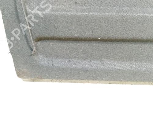 Rear parcel shelf CITROËN C3 III (SX) 1.2 PURETECH 82 | BP40447200C85 - Image 2