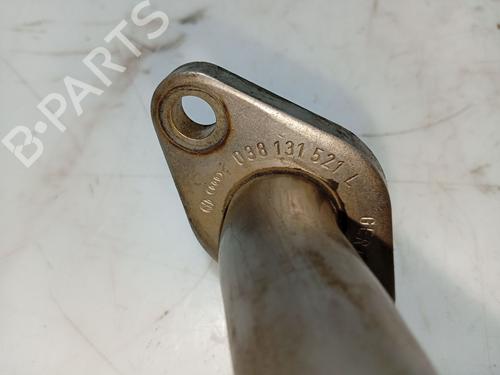 Pipe AUDI A4 B5 (8D2) 1.9 TDI | BP31134155M125