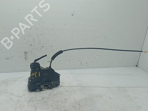 Used Rear left lock Rear left lock FIAT PUNTO (199_) 1.2 (199AXZ1A, 199BXZ1A) (69 hp) 36353349 36353349