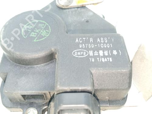 Electronic module HYUNDAI GETZ (TB) 1.1 | BP37419812M83 - Image 3