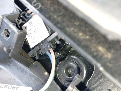 Rear left panel VW PASSAT B7 (362) 2.0 TDI | BP33831906C60 - Image 6