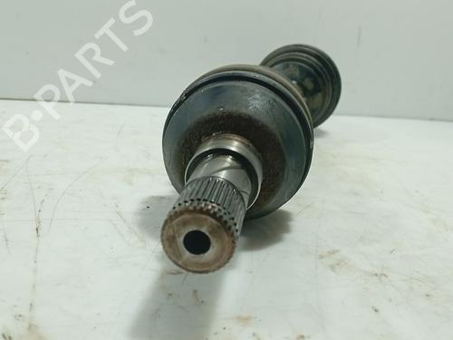 Left front driveshaft DAEWOO LANOS (KLAT) 1.5 | BP38482781M38 - Image 4