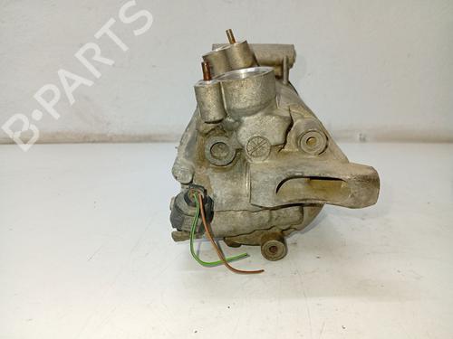 AC compressor SKODA OCTAVIA III (5E3, NL3, NR3) 1.6 TDI | BP31102071M34 
