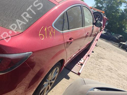 Other MAZDA 6 Hatchback (GH) 2.0 MZR-CD (GH14) | BP33820132O1 - Image 18