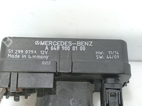 Electronic module MERCEDES-BENZ E-CLASS T-Model (S211) E 320 T CDI (211.226) | BP36106336M83 - Image 4