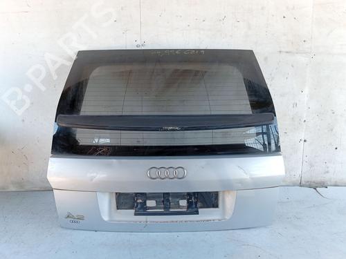 Used Tailgate Tailgate 37665603 37665603